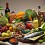 Продукты ускоряющие обмен веществ и сжигающие жир